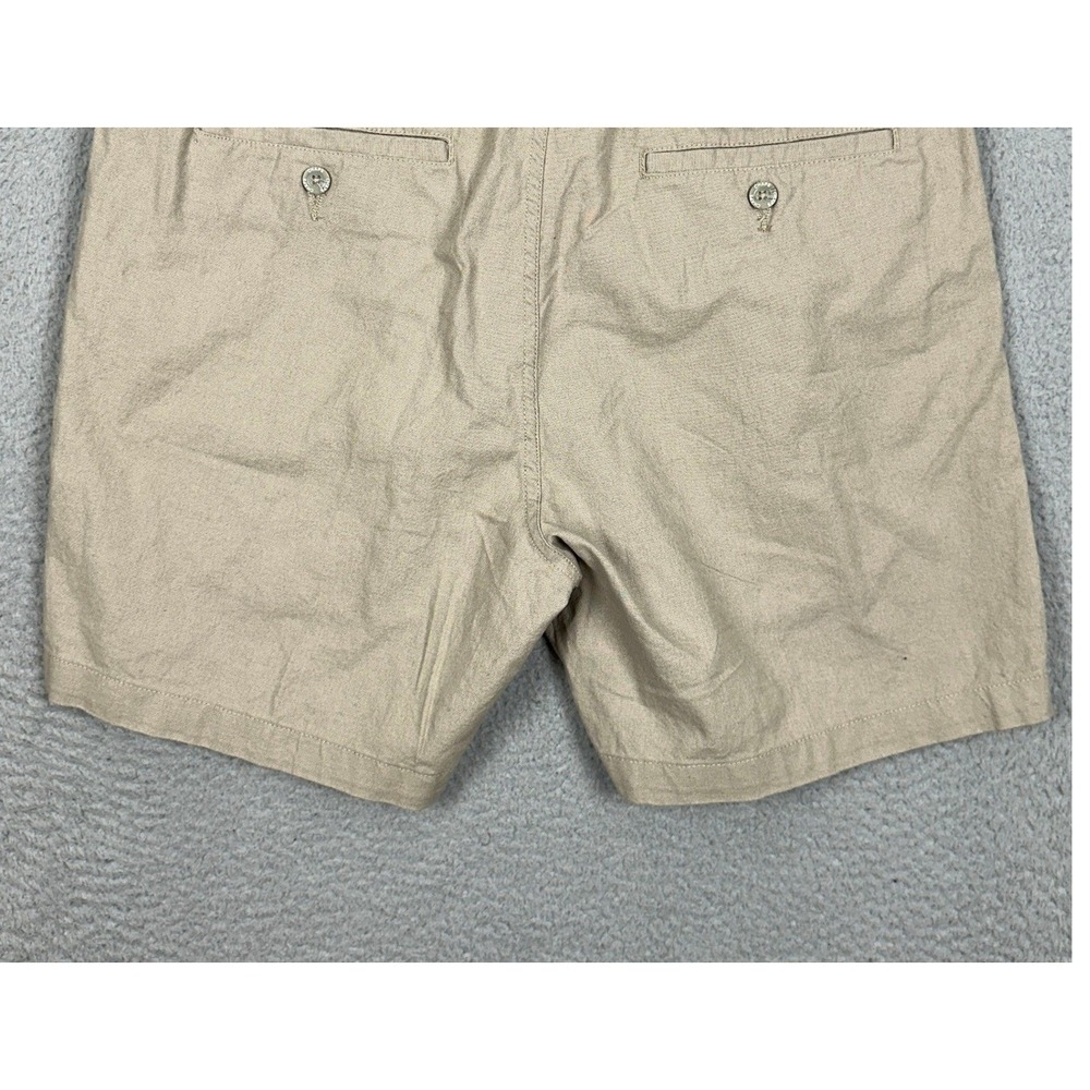 Chaps Shorts Mens XL CC